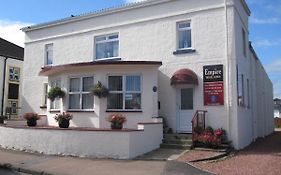 Empire Travel Lodge Lochgilphead